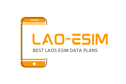 Best Lao eSIM Mobile Data for Tourist